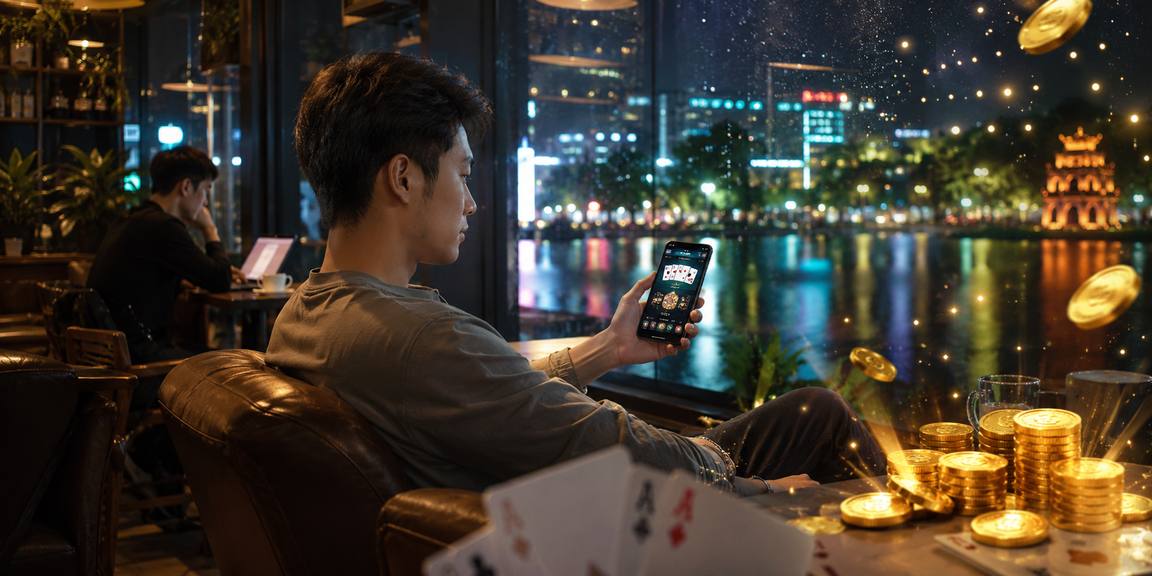 nuhu88 Vào sảnh nuhu88 trong 3 bước